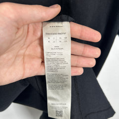 Rick Owens Hollywood Graphic T-Shirt Size XL
