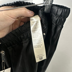 Rick Owens FW25 Concordians Satin Cargobelas Size XL