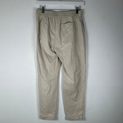 Brunello Cucinelli Sequin Stripe Jogger Size S