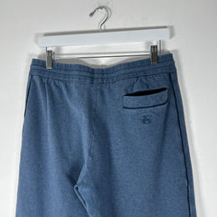 Canali Navy Jogger Pants Size 50it