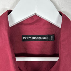Issey Miyake Edge Pleat Size 4