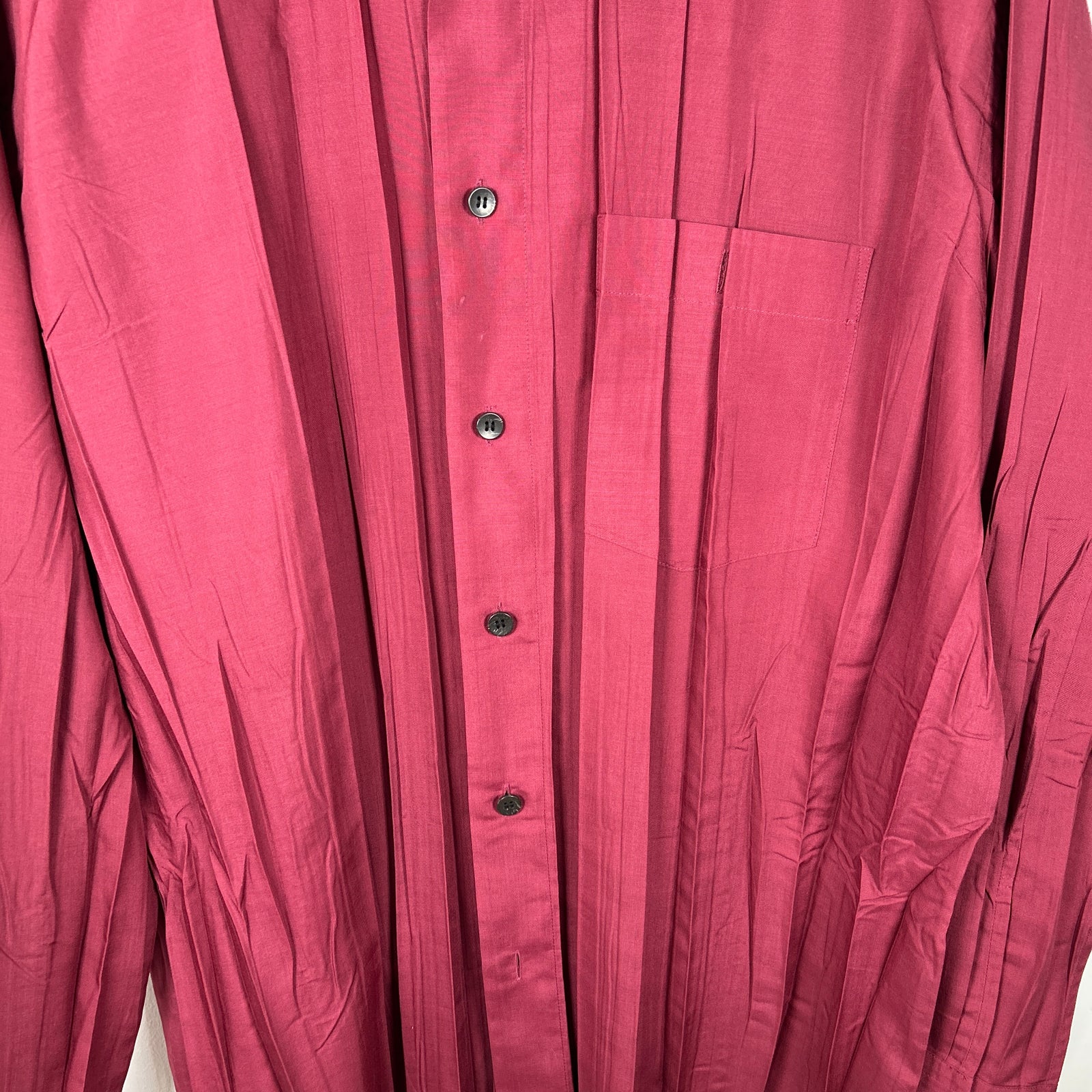 Issey Miyake Edge Pleat Size 4