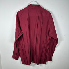 Issey Miyake Edge Pleat Size 4