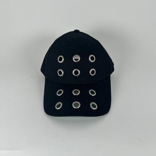 Demmo Grommet Black Hat