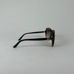 Gucci Tortise Shell Sungalsses