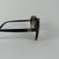 Gucci Tortise Shell Sungalsses