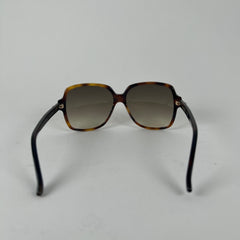 Gucci Tortise Shell Sungalsses