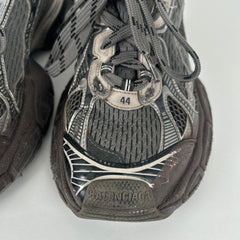 Balenciaga Muddy Grey 3XL Size 44