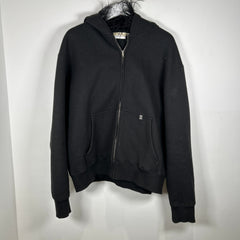 1017 Alyx 9sm Feather Hood Hoodie Size L