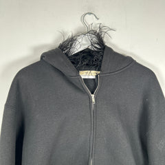 1017 Alyx 9sm Feather Hood Hoodie Size L