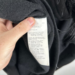 1017 Alyx 9sm Feather Hood Hoodie Size L