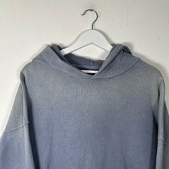 Visvim Sunfaded Navy Hoodie Size 2