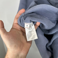Visvim Sunfaded Navy Hoodie Size 2