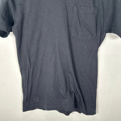 Chrome Hearts Collar Logo T-Shirt Size S
