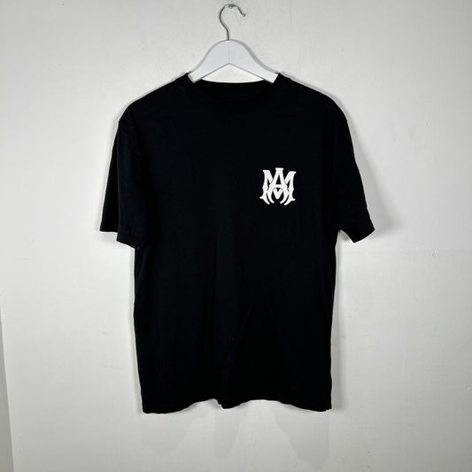 Amiri Logo T-Shirt Size S