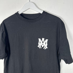Amiri Logo T-Shirt Size S