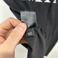 Amiri Logo T-Shirt Size S