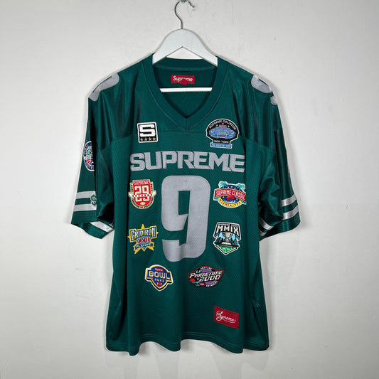 Supreme Championship Jersey Size M