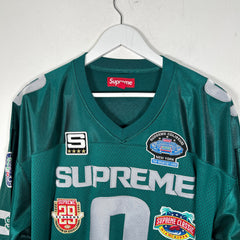Supreme Championship Jersey Size M