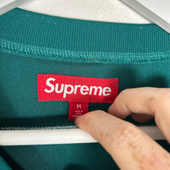 Supreme Championship Jersey Size M