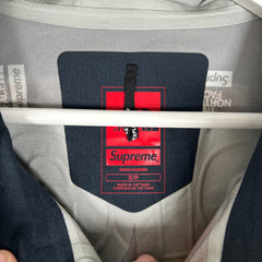 Supreme Times Square Windbreaker Jacket Size S