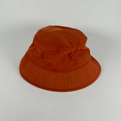 C.P Company Orange Bucket Hat
