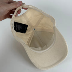 Saint Laurent Logo Hat