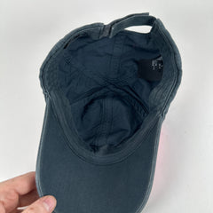 Balenciaga Graffiti Sprayed BB Hat