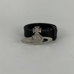 Vivienne Westwood Orb Western Belt Size 36