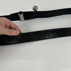 Vivienne Westwood Orb Western Belt Size 36