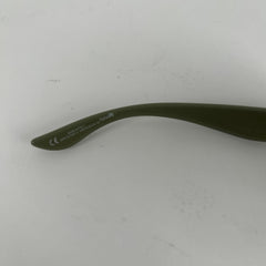 Dior Green Vintage Icon Glasses