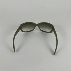 Dior Green Vintage Icon Glasses