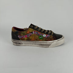 Vans OTW LX Old Skool 36 Souvenir Warm Brown Size 10