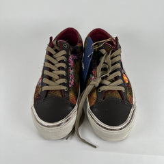 Vans OTW LX Old Skool 36 Souvenir Warm Brown Size 10