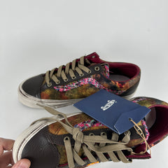 Vans OTW LX Old Skool 36 Souvenir Warm Brown Size 10