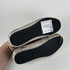 Vans OTW LX Old Skool 36 Souvenir Warm Brown Size 10