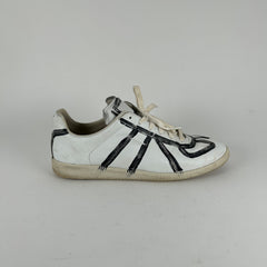 Maison Margiela Contrast Seam Replica GATS Size 44