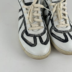 Maison Margiela Contrast Seam Replica GATS Size 44