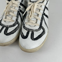 Maison Margiela Contrast Seam Replica GATS Size 44