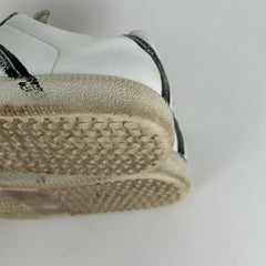 Maison Margiela Contrast Seam Replica GATS Size 44
