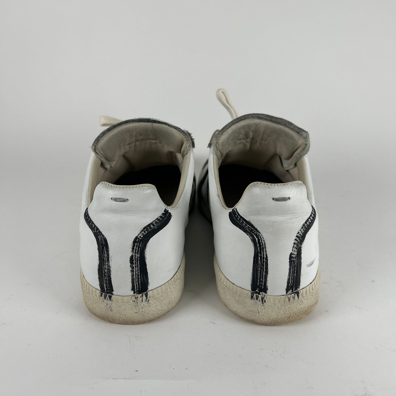 Maison Margiela Contrast Seam Replica GATS Size 44