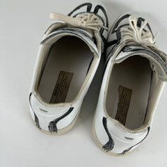 Maison Margiela Contrast Seam Replica GATS Size 44