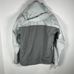 Arcteryx Tonal Grey Jacket Size M