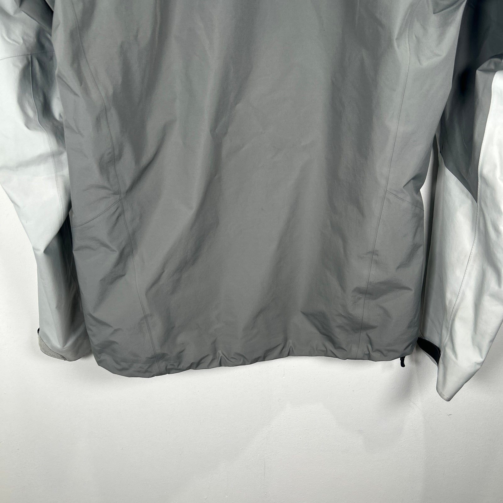 Arcteryx Tonal Grey Jacket Size M