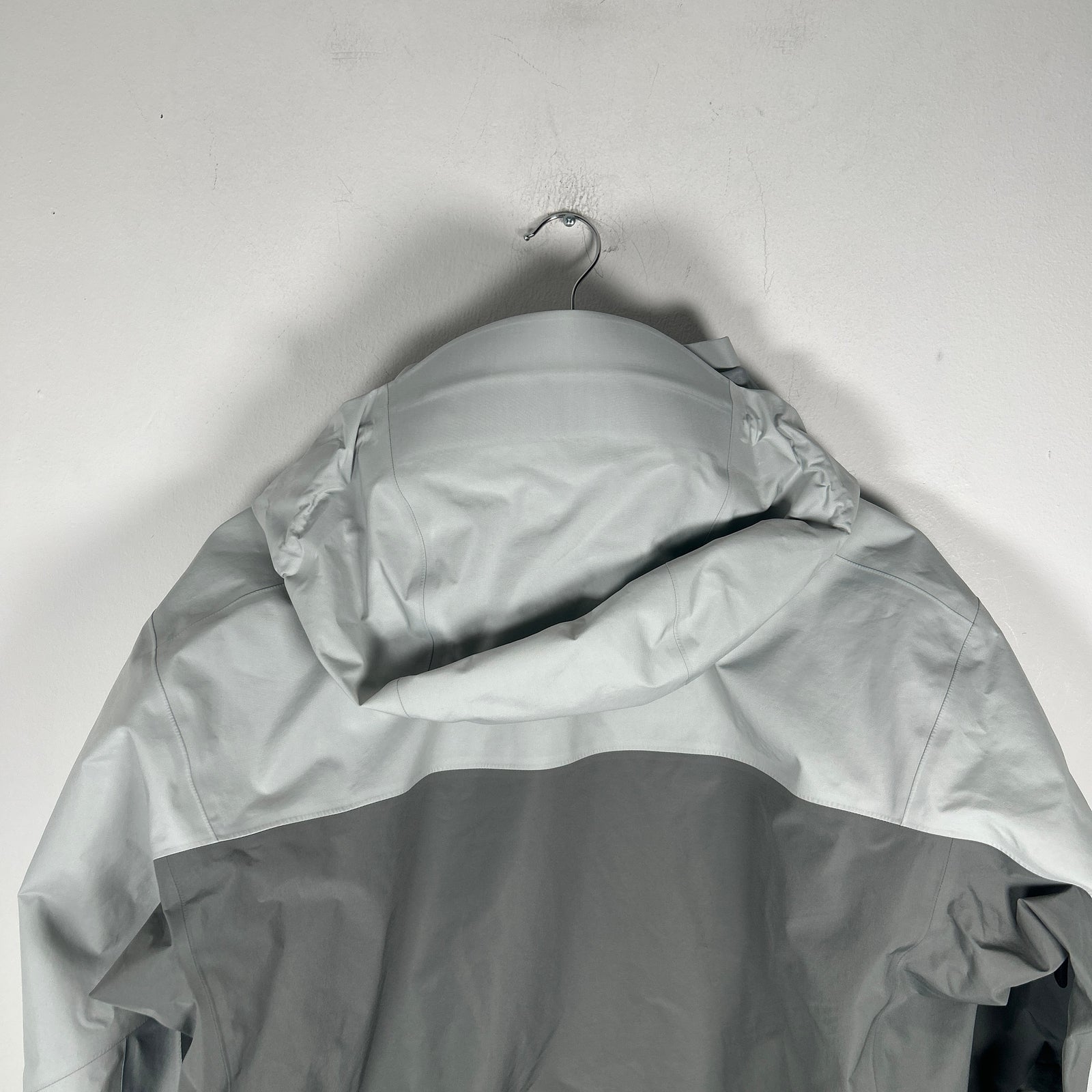Arcteryx Tonal Grey Jacket Size M