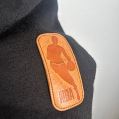 Louis Vuitton x NBA Black Suit Jacket Size 48