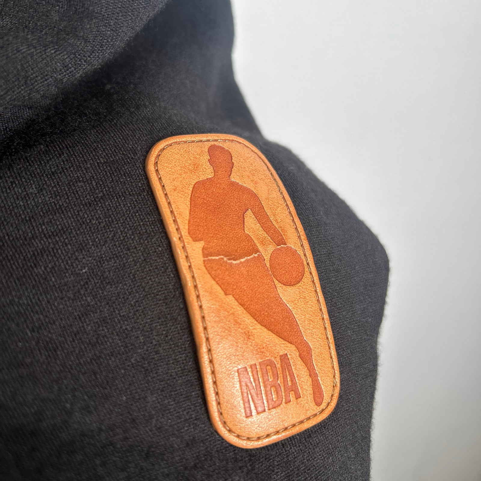 Louis Vuitton x NBA Black Suit Jacket Size 48