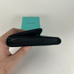 Louis Vuitton Flap Wallet Damier Wallet