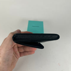 Louis Vuitton Flap Wallet Damier Wallet