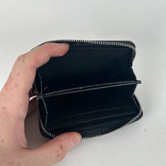 Louis Vuitton Damier Zip Wallet
